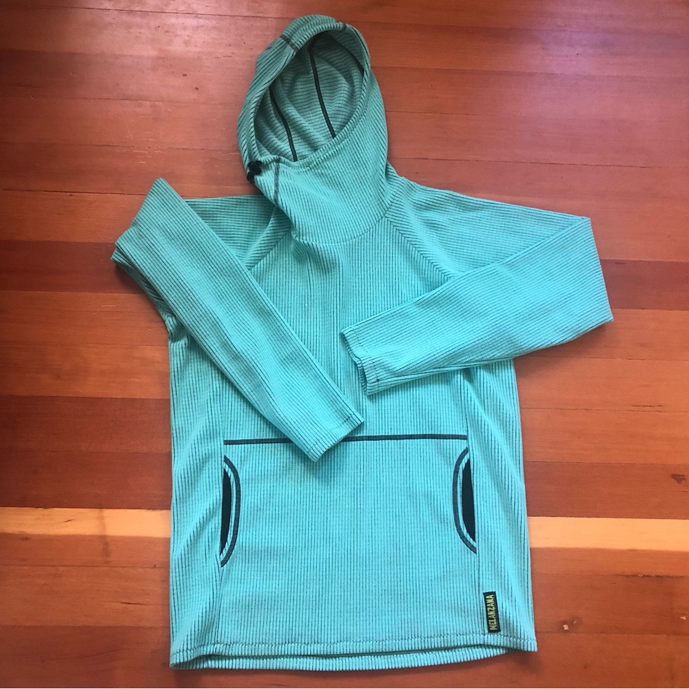 Melanzana V2 Men’s M Lagoon